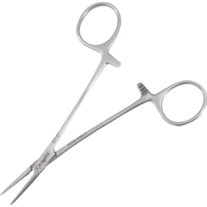 Halstead Mosquito Forceps Straight