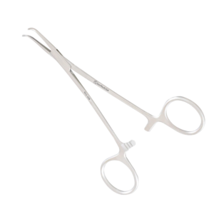 Mixter Hemostatic Forceps