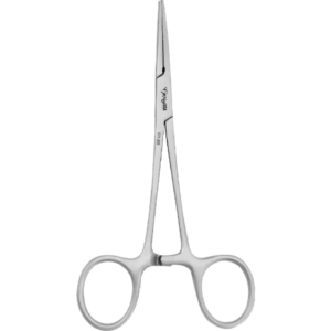 Coller Crile Forceps