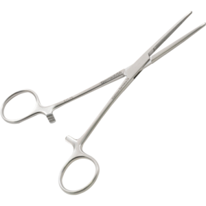 Rochester Carmalt Forceps Straight