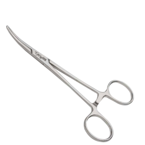 Baby Crile Forceps