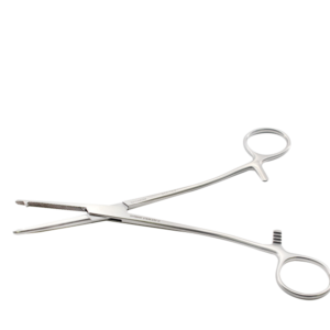 Heaney Hysterectomy Forceps