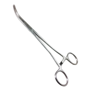 Heaney Ballentine Hysterectomy Forceps