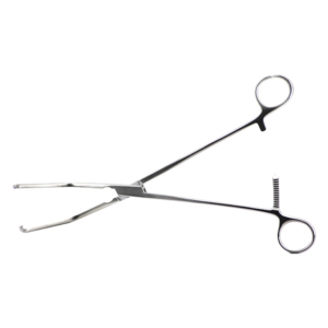 Satinsky Debakey Vascular Clamp